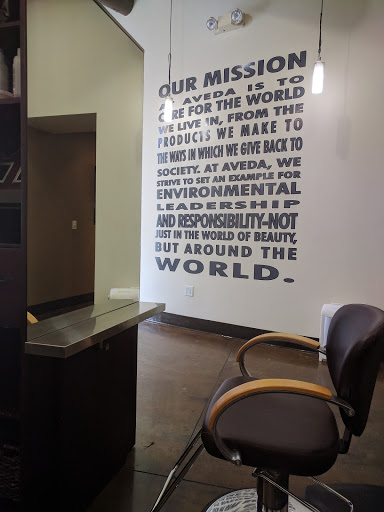 Beauty Salon «Cue Salon and Skin Care», reviews and photos, 7821 Edinger Ave B-150, Huntington Beach, CA 92646, USA