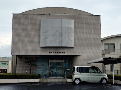 岩国市漁業協同組合