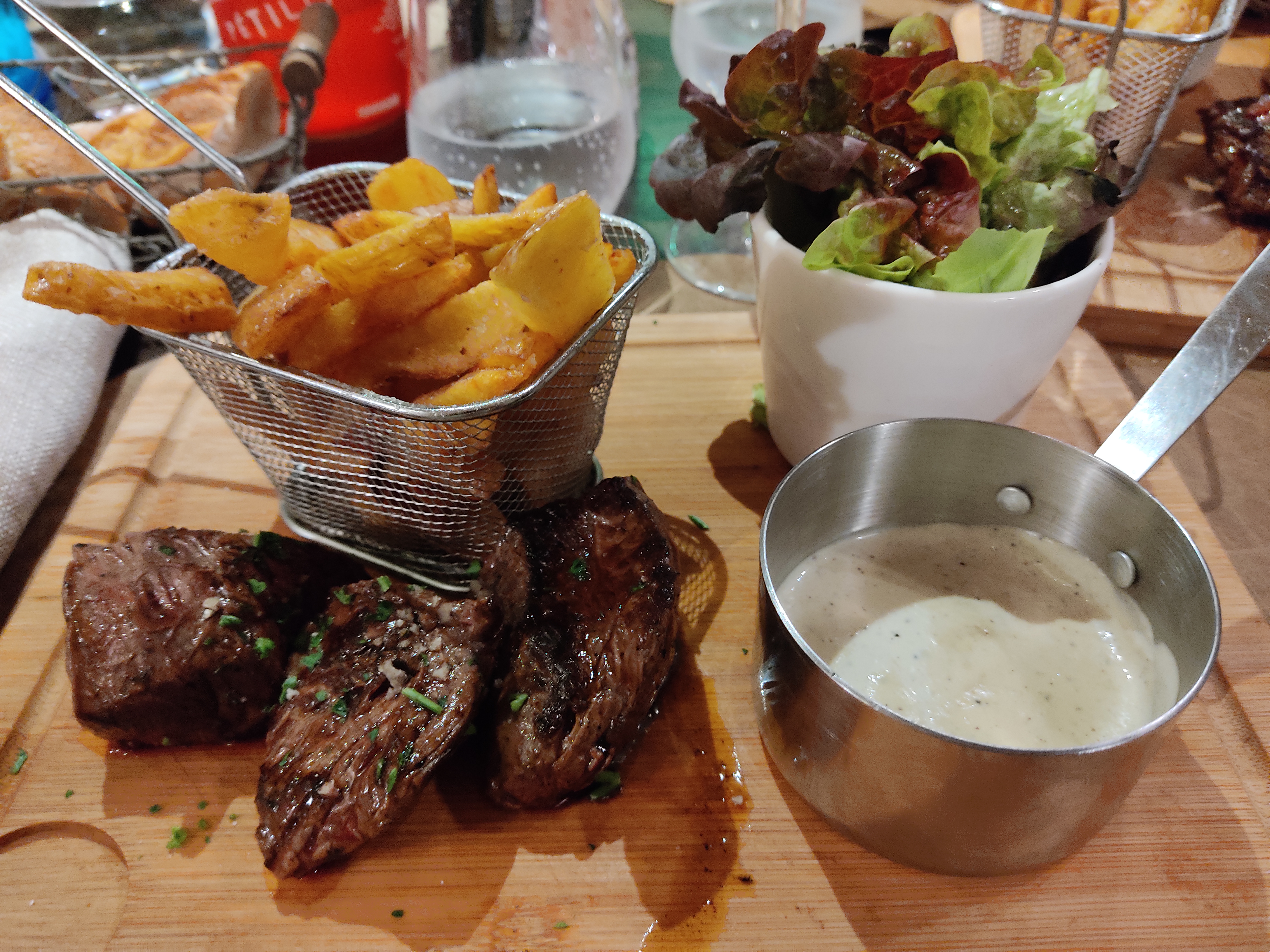 Photo n° 1 de l'avis de Ken.h fait le 13/11/2021 à 14:26