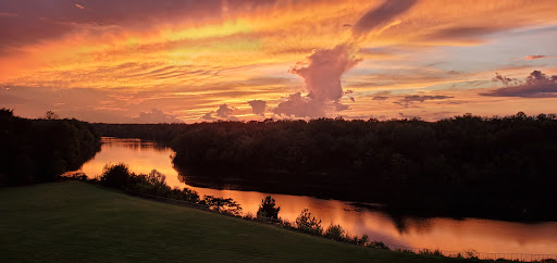 Casino «Wind Creek Wetumpka», reviews and photos, 100 River Oaks Dr, Wetumpka, AL 36092, USA