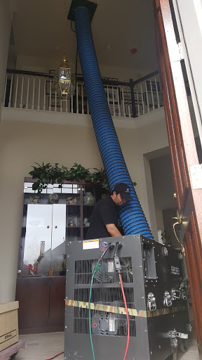 Air Duct Cleaning Service «Pure Airways Air Duct Cleaning & Insulation Company», reviews and photos