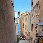 Photo n° 19 de l'avis de Horia.a fait le 31/05/2023 à 17:21 pour Mairie de Villefranche-sur-Mer à Villefranche-sur-Mer