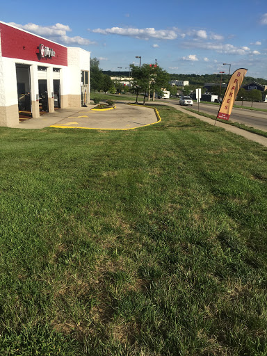 Oil Change Service «Jiffy Lube», reviews and photos, 6780 Roosevelt Ave, Middletown, OH 45044, USA