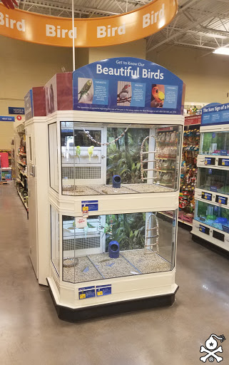 Pet Supply Store «PetSmart», reviews and photos, 9960 N 91st Ave, Peoria, AZ 85345, USA