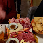 Photo n°4 de l'avis de DAVIDE.L fait le 29/01/2023 à 10:49 sur le  Antigua Carugate - Ristorante e Pizzeria à Carugate