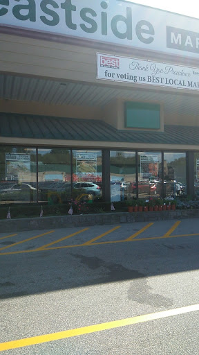 Gourmet Grocery Store «Eastside Marketplace», reviews and photos, 165 Pitman St, Providence, RI 02906, USA