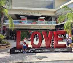 Calle Corazón photo