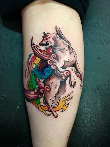 Explore heart on my sleeve tattoo ideas, creative tattoo ideas in Anniston, available at Infinity Ink
