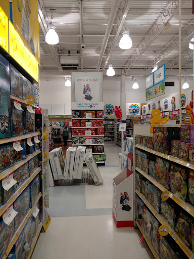 Toy Store «Toys