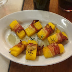 Photo n°1 de l'avis de Italo.e fait le 18/02/2022 à 15:23 sur le  Trattoria da Paolino à Manciano