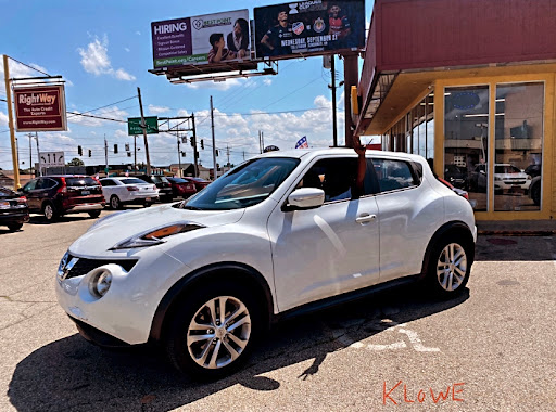 Used Car Dealer «RightWay Auto Sales», reviews and photos, 8647 Colerain Ave, Cincinnati, OH 45251, USA