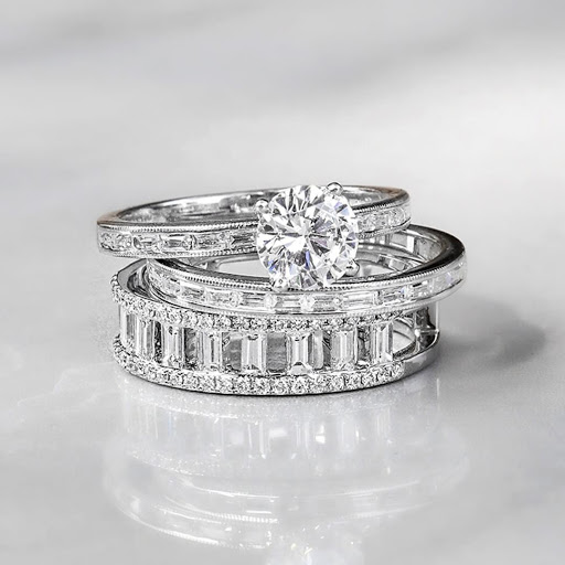 Jewelry Store «SVS Fine Jewelry», reviews and photos, 3323 Long Beach Rd, Oceanside, NY 11572, USA