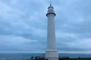 The White Lighthouse image