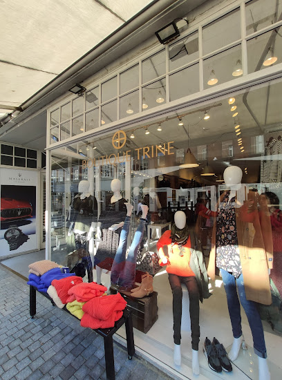 Boutique Trine - Kongensgade Esbjerg