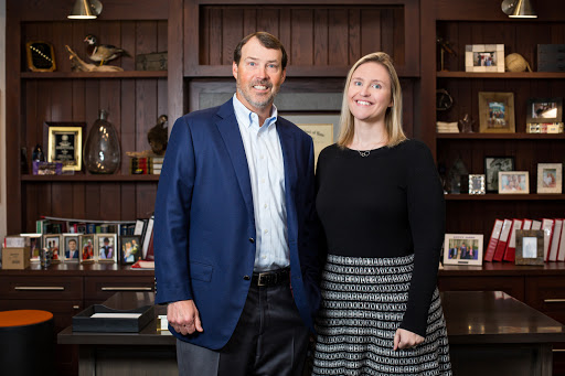 Personal Injury Attorney «Jones & Swanson», reviews and photos