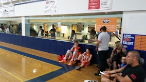Island Garden Basketball - photo 12