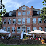 Photo n°3 de l'avis de Jaime.e fait le 05/08/2019 à 07:44 sur le  Restaurant Meusel´s Landdrostei Pinneberg à Pinneberg