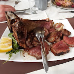 Photo n°1 de l'avis de Lorenzo.a fait le 16/05/2021 à 16:59 sur le  Ristorante Pizzeria Motta à Pistoia