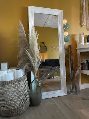 Cabinet Bien-Être, Céline Tangeten, Endermologie Cellu-M6, Acupuncture, Massage Energétique à Geispolsheim