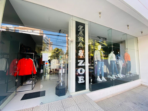 Stores to buy men's trench coats Cochabamba