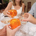 Photo n°1 de l'avis de sadzot.u fait le 10/08/2023 à 18:22 sur le  Il Vicoletto Trattoria à Verona