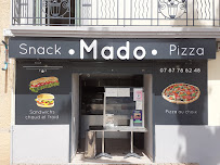 Photos du propriétaire du Pizzeria Mado pizza à Canet - n°4