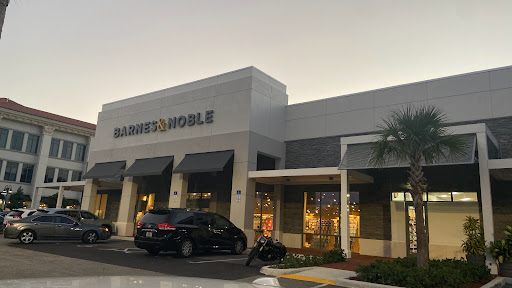 Book Store «Barnes & Noble», reviews and photos, 2790 N University Dr, Coral Springs, FL 33065, USA