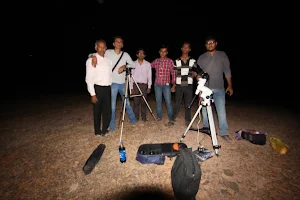 Stargazing India image