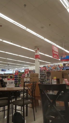 Discount Store «Kmart», reviews and photos, 3800 Oakwood Blvd, Hollywood, FL 33020, USA