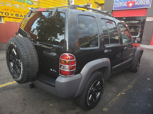 Used Car Dealer «Buy Right Inc.», reviews and photos, 502 John F. Kennedy Blvd, Union City, NJ 07087, USA