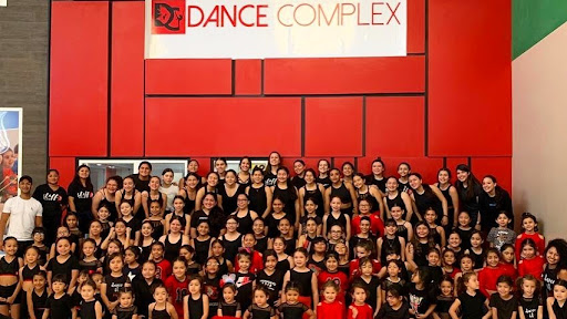 Dance Complex Guatemala