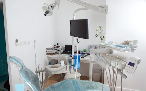 Dr.Lamya's Laser Specialist Dental Center image