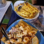 Photo n°5 de l'avis de Christopher.l fait le 21/07/2022 à 05:54 sur le  Restaurant La Buca à Rimini