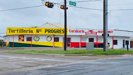 Tortilleria Nvo Progreso LLC
