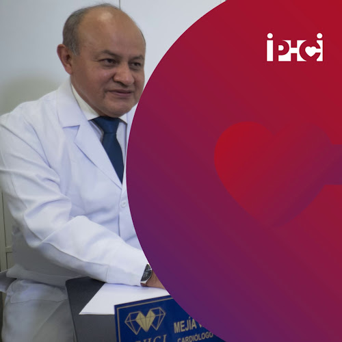 IPHCI Salud - Cardiólogo
