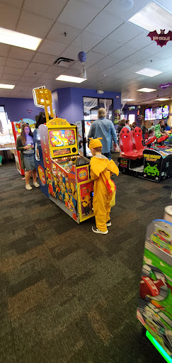 Shopping Mall «Decatur Mall», reviews and photos, 1801 Beltline Rd SW, Decatur, AL 35601, USA