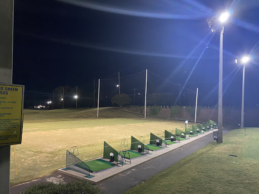 Golf Driving Range «Leatherman Golf Learning Center», reviews and photos, 5845 S Tryon St, Charlotte, NC 28217, USA