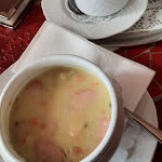 Photo n°1 de l'avis de Shiro_san.1 fait le 18/01/2023 à 05:02 sur le  moccavino à Mönchgut