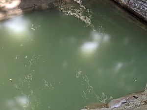 Buttermilk Falls State Park - photo 59