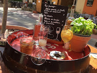 Plats et boissons du Restaurant CAVE DE LA TOUR à Nice - n°1