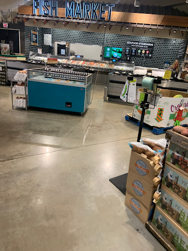 Grocery Store «Whole Foods Market», reviews and photos, 5014 Poplar Ave, Memphis, TN 38117, USA