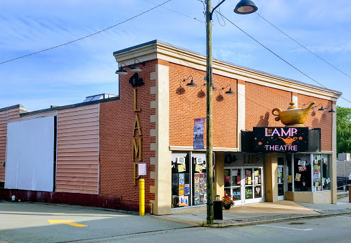 Performing Arts Theater «The Lamp Theatre», reviews and photos, 222 Main St, Irwin, PA 15642, USA