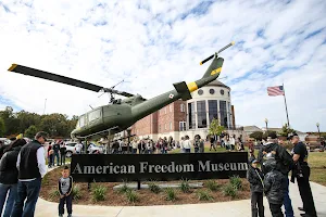 American Freedom Museum image