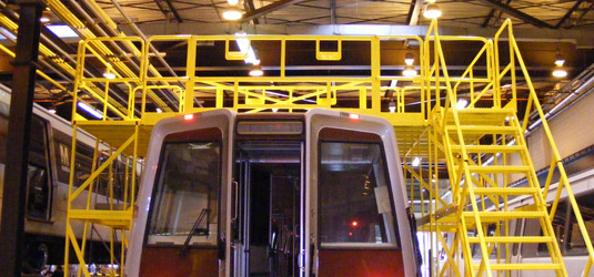 Warner Specialty Products