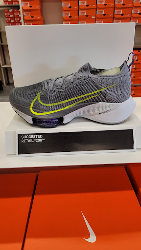 Clothing Store «Nike Factory Store», reviews and photos, 7105 Mills Civic Pkwy #140, West Des Moines, IA 50266, USA