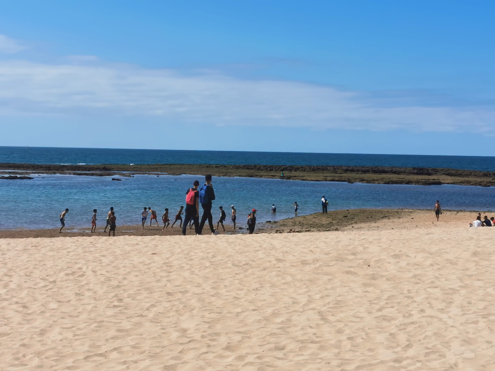 Zdjęcie Plage Manesmane z #44