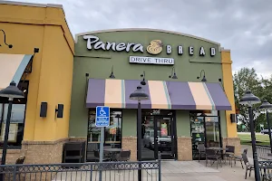 Panera Bread image