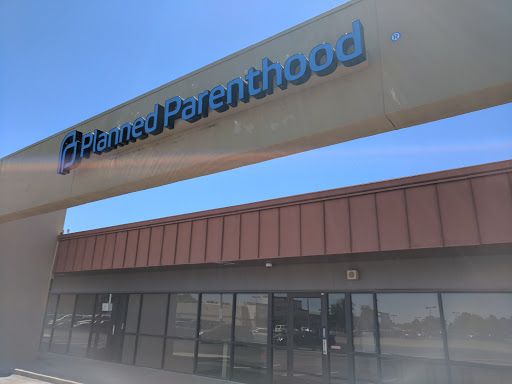 Planned Parenthood - Aurora Health Center
