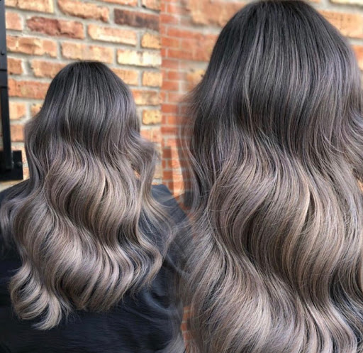 Hair Salon «The Upper Hand Salon: River Oaks», reviews and photos, 1905 Westheimer Rd, Houston, TX 77098, USA