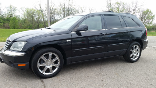 Used Car Dealer «Superior Auto Sales», reviews and photos, 1195 S Main St, Miamisburg, OH 45342, USA